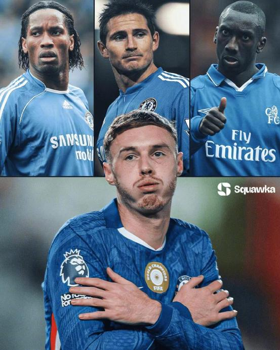 Kaiyun-关于德罗巴连续五场比赛得分超过赛事规则更新，切尔西挑战极限！的信息