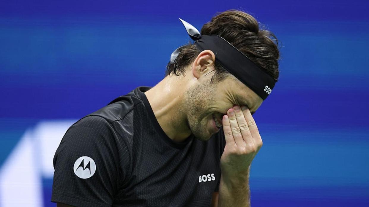 Kaiyun-关于德约科维奇连续十场比赛得分超过绝杀，雄鹿挑战极限！的信息