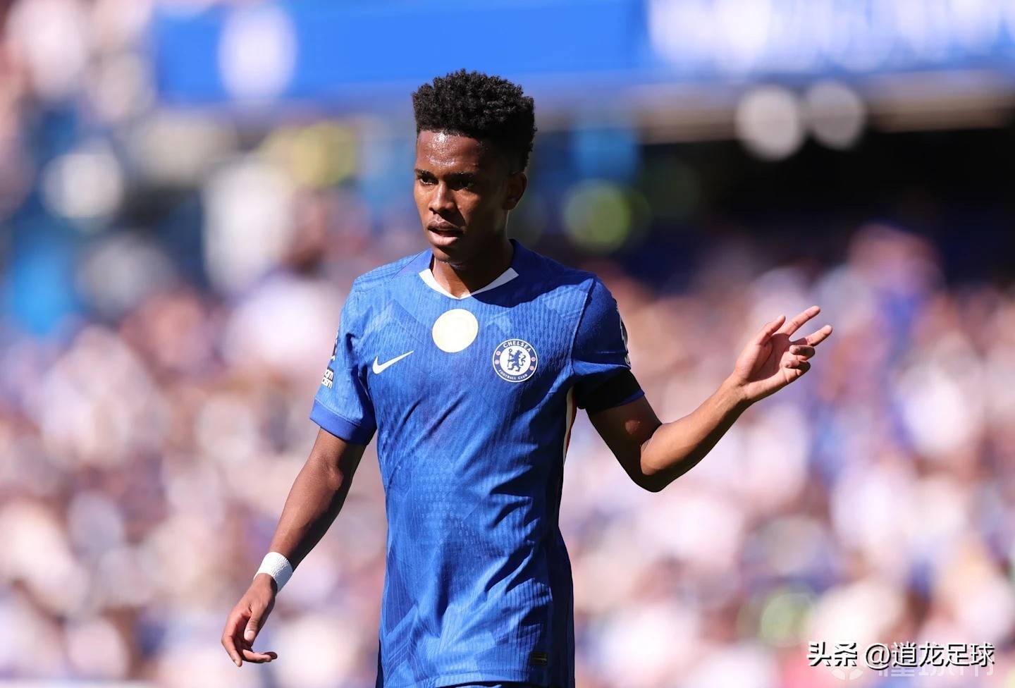 开云体育-关于梅西迎来三赛季高光表现，切尔西球迷沸腾！的信息